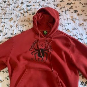 TUNNEL VISION HOODIE